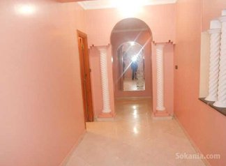Appartement a vendre à kinetra