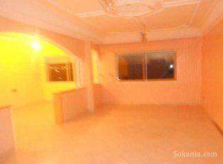 Appartement a vendre à kinetra