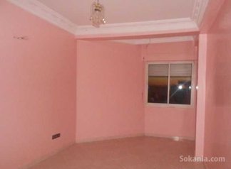 Appartement a vendre à kinetra