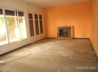 Villa à vendre à bettana