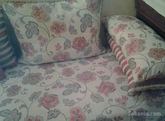 Salon marocain à vendre