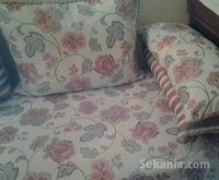 Salon marocain à vendre