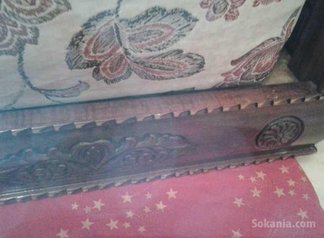 Salon marocain à vendre