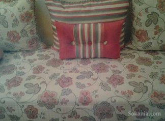 Salon marocain à vendre
