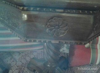 Salon marocain à vendre