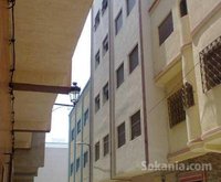 appartement 55 m2 a martil