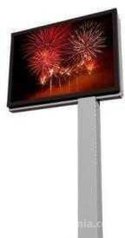 Panneau led extérieur