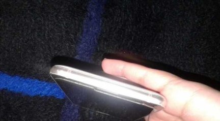 Samsung galaxy j5 6 (2016) gold