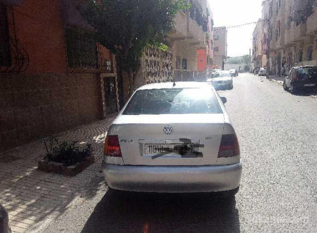 Polo a vendre