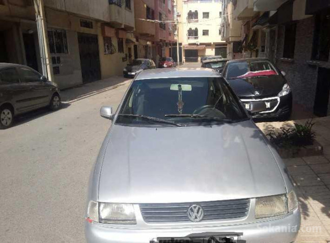 Polo a vendre