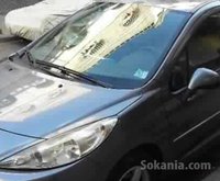 peugeot 207 diesel hdi 6 ch
