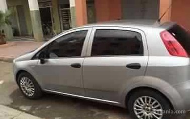 Fiat grand punto diesel