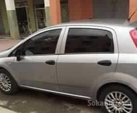 Fiat grand punto diesel