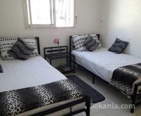 Appartement location journalière