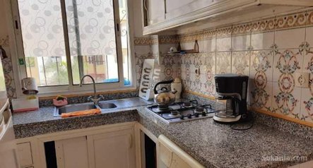 Appartement location journalière