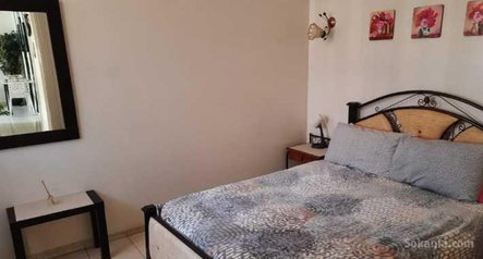 Appartement location journalière