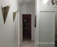 Appartement quartier Alferdaous