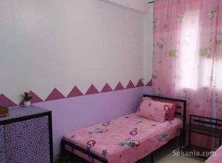 Appartement quartier Alferdaous