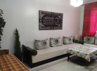 Appartement quartier Alferdaous