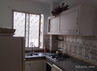 Appartement quartier Alferdaous