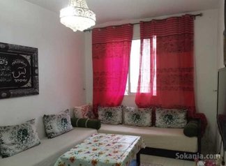 Appartement quartier Alferdaous