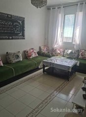 Appartement à Casablanca Oulfa