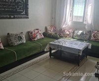 Appartement à Casablanca Oulfa