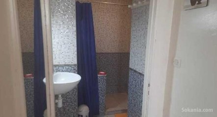 Appartement avec deux chambres