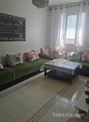 Appartement à Casablanca Oulfa