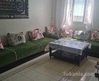 Appartement à Casablanca Oulfa