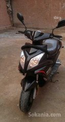 Buzz Grido 2012