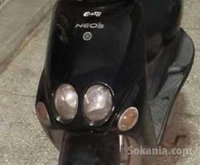 NEOS YAMAHA