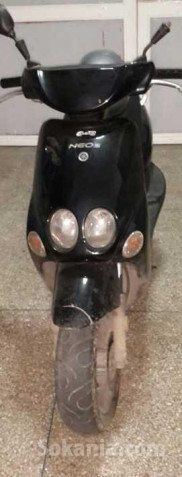 NEOS YAMAHA