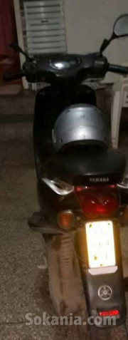NEOS YAMAHA