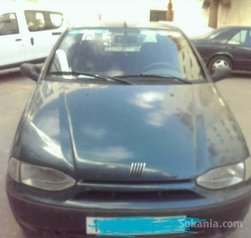 TRES BONNE FIAT PALIO