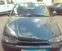 TRES BONNE FIAT PALIO