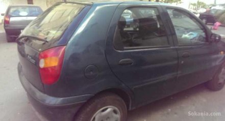 TRES BONNE FIAT PALIO