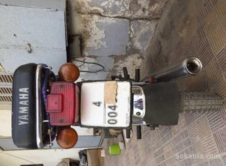 Yamaha motos 49 original