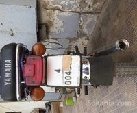 Yamaha motos 49 original