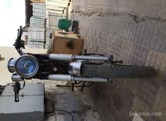 Yamaha motos 49 original