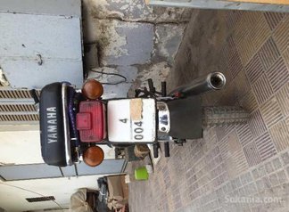 Yamaha motos 49 original