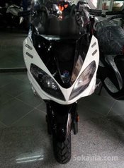 Fantom evo gt50