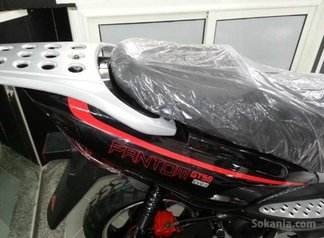 Fantom evo gt50