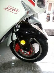 Fantom evo gt50