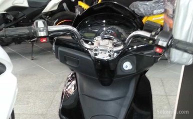 Moto tcx