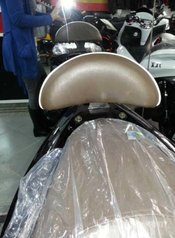 Moto tcx