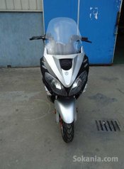 Fantom evo gt50