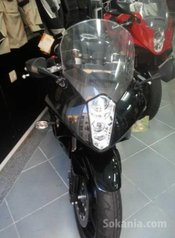 Hyosung R COMET