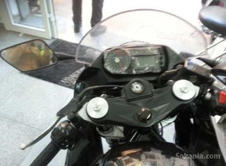 Hyosung R COMET