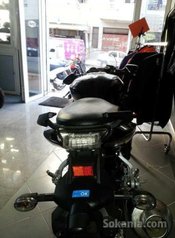 Hyosung R COMET